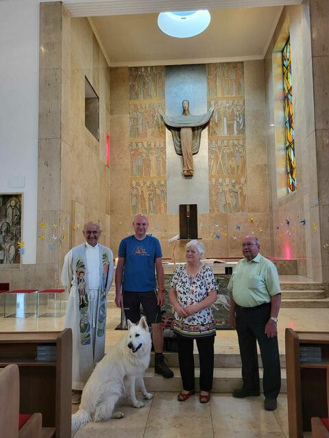 Foto: Michael Eichlberger