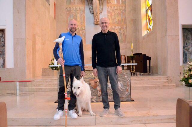 Foto: Michael Eichlberger