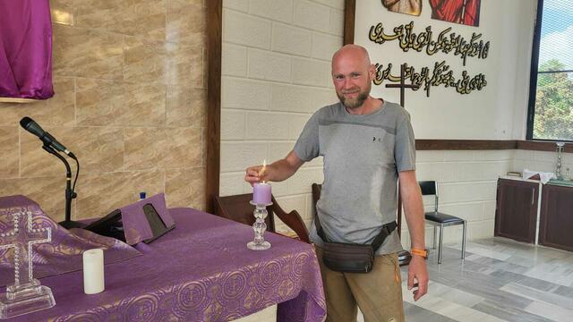 Foto: Michael Eichlberger