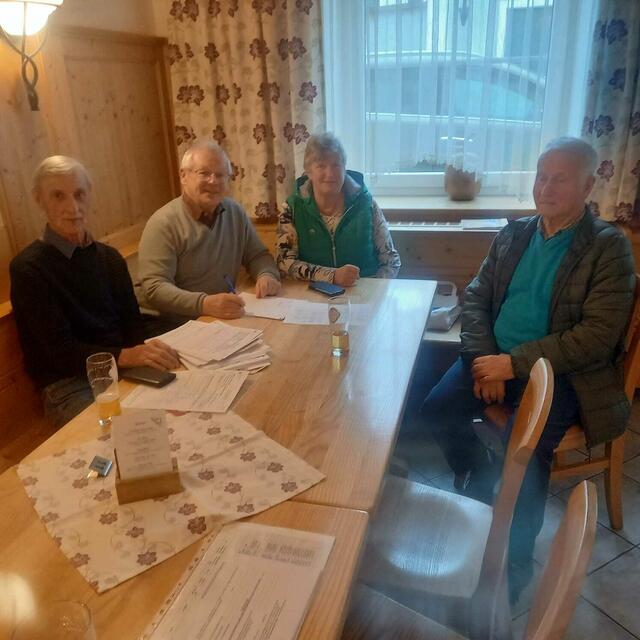 Foto: Seniorenbund Neustadtl