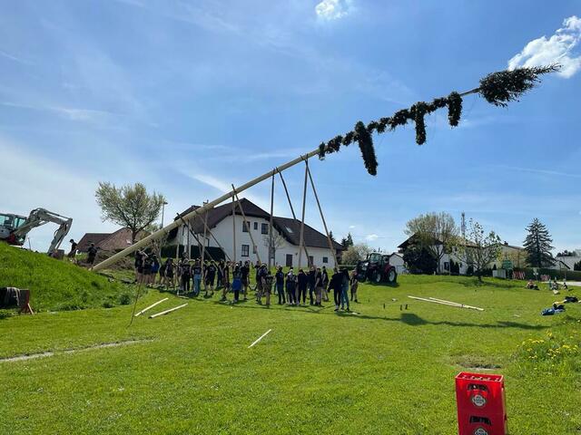 Foto: Landjugend Altenberg