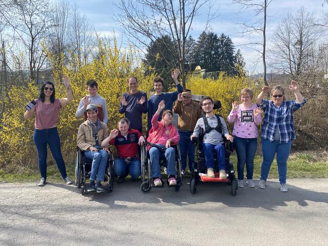 Foto: Lebenshilfe Netzwerk