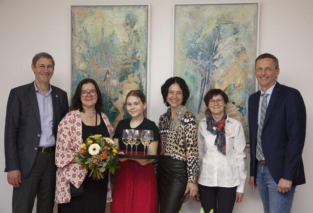 Foto: Karin Müller-Grißenauer