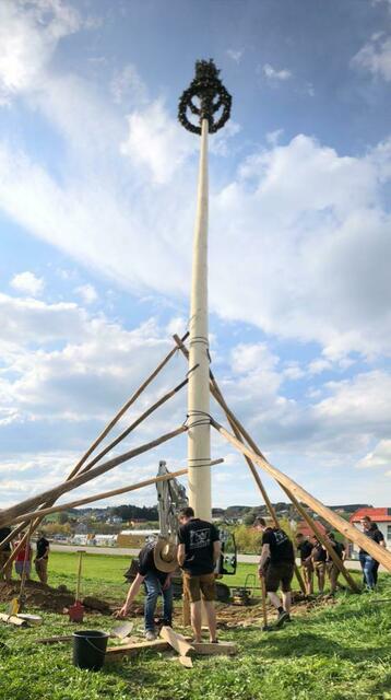 Foto: Landjugend Altenberg
