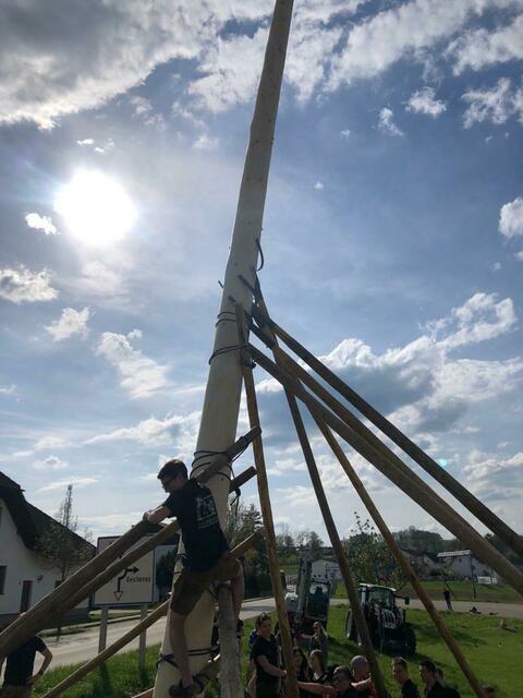 Foto: Landjugend Altenberg