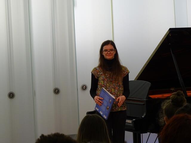 Katharina Six | Foto: Simon Glösl