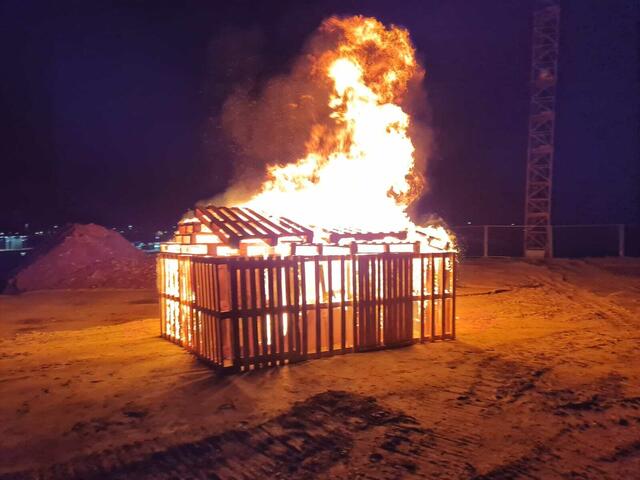 Foto: Feuerwehrjugend Wolfsberg