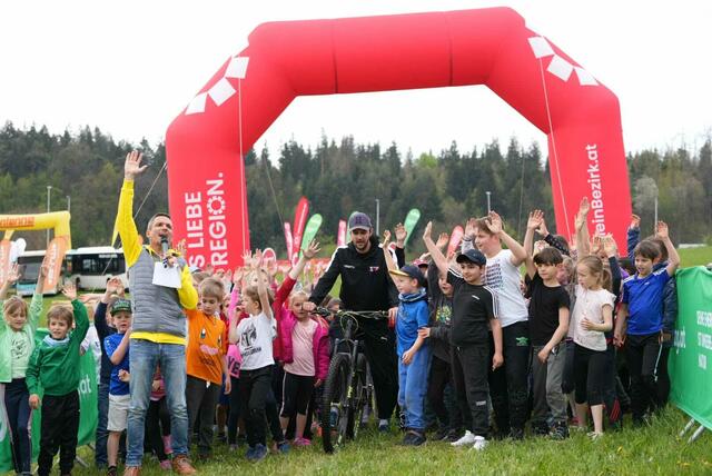 Foto: Bernhard Knaus