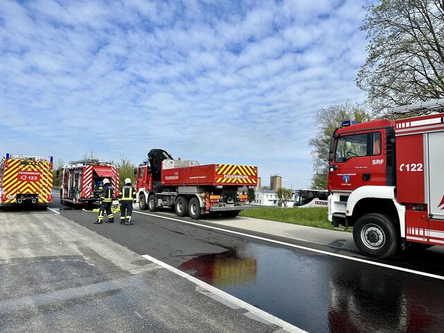 Foto: Fotokerschi.at/FF Stadt Haag