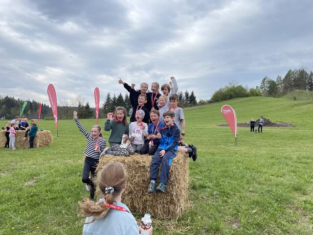 Kids Run | Foto: MeinBezirk.at