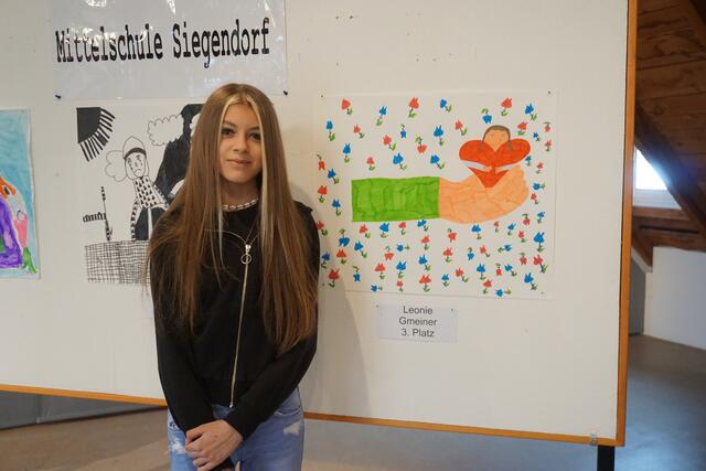 Leonie Gmeiner