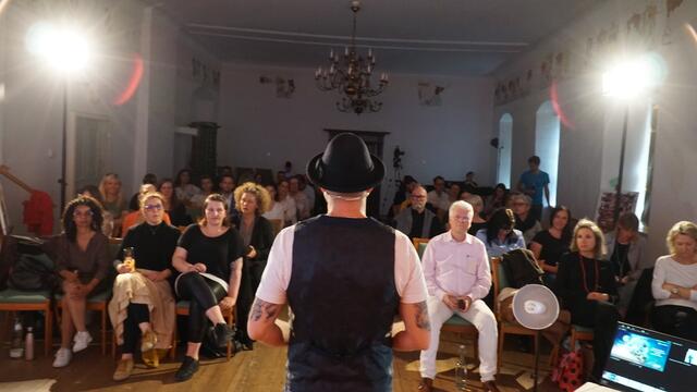 Foto: Mindstyle.Symposium