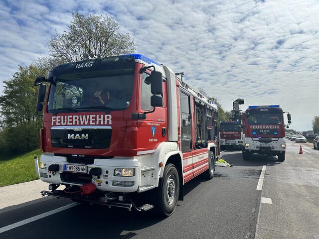 Foto: Fotokerschi.at/FF Stadt Haag