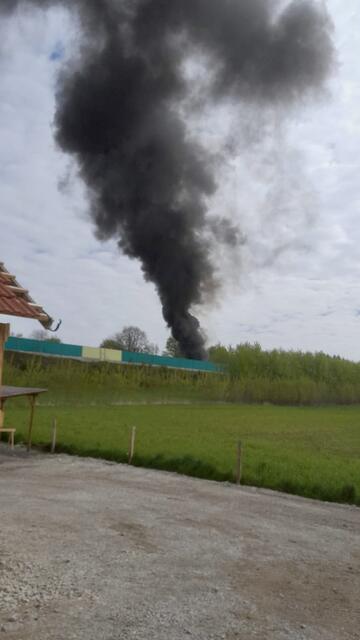 Foto: Fotokerschi.at/FF Stadt Haag