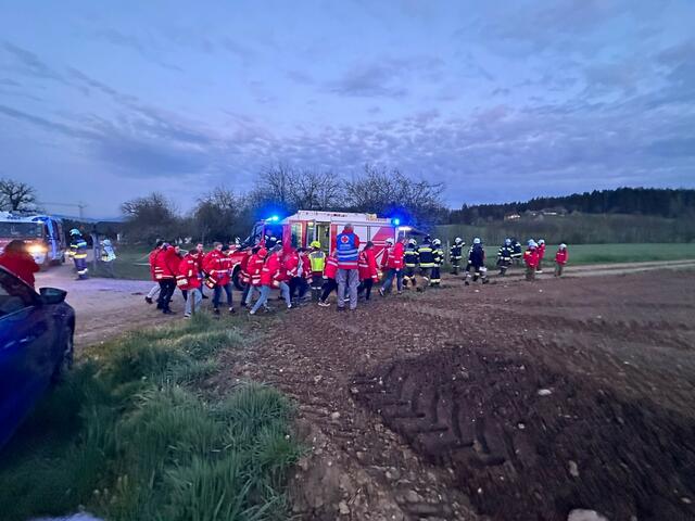 Foto: Feuerwehrjugend Wolfsberg