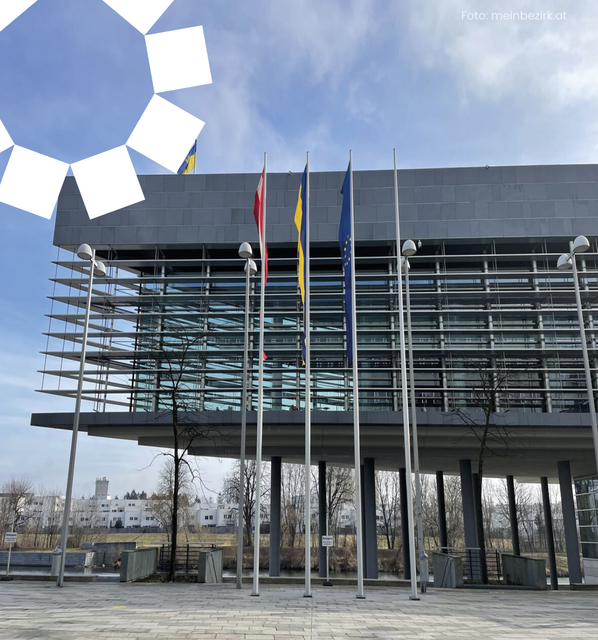 Landtagssitzung am 27. April, ab 13 Uhr. | Foto: meinbezirk.at