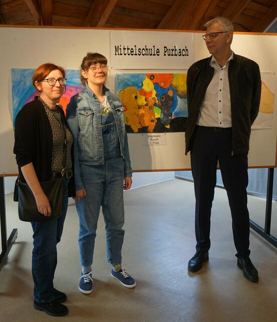 Familie Rauch