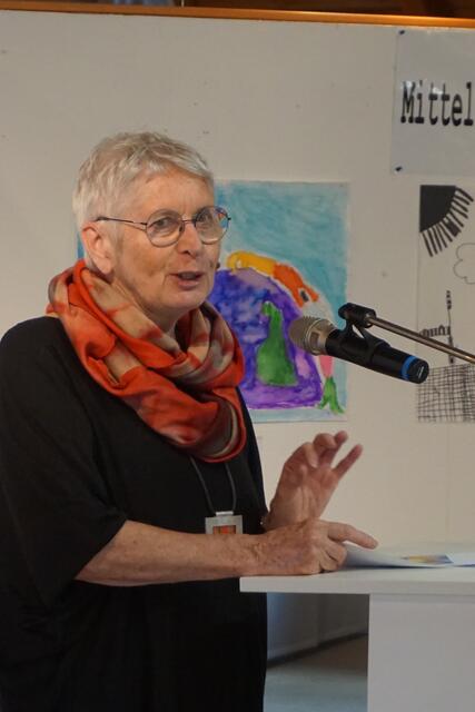 Hermine Schlag