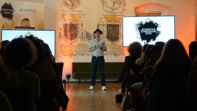 Foto: Mindstyle.Symposium