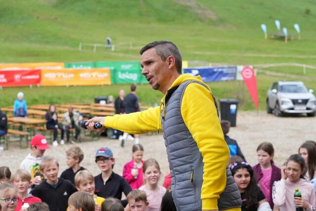 Foto: Bernhard Knaus