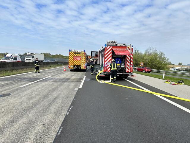 Foto: Fotokerschi.at/FF Stadt Haag