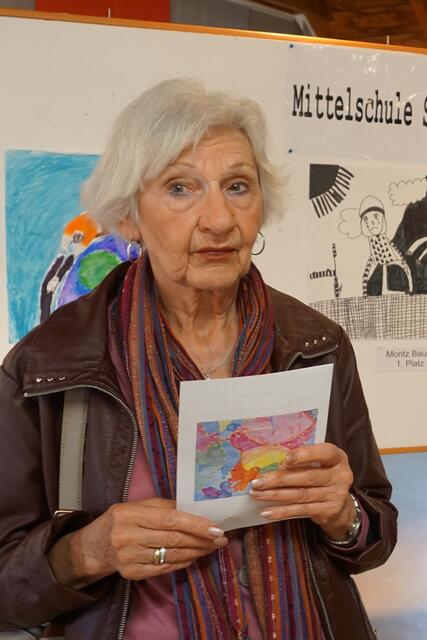 Christine Bischof