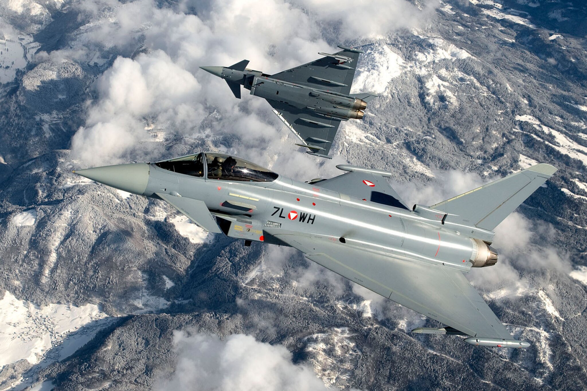 2 Bis 12 Mai Die Eurofighter Trainieren Wieder berschallfl ge 2-bis-12-mai-die-eurofighter-trainieren-wieder-berschallfl-ge