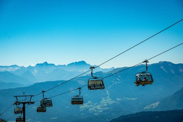 Bergbahnen