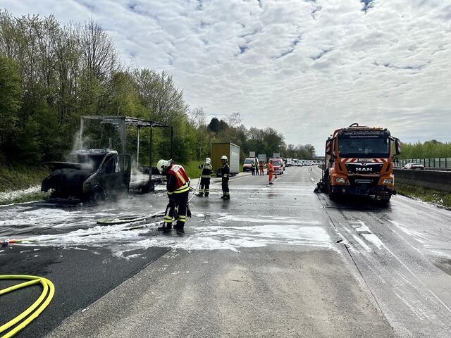 Foto: Fotokerschi.at/FF Stadt Haag