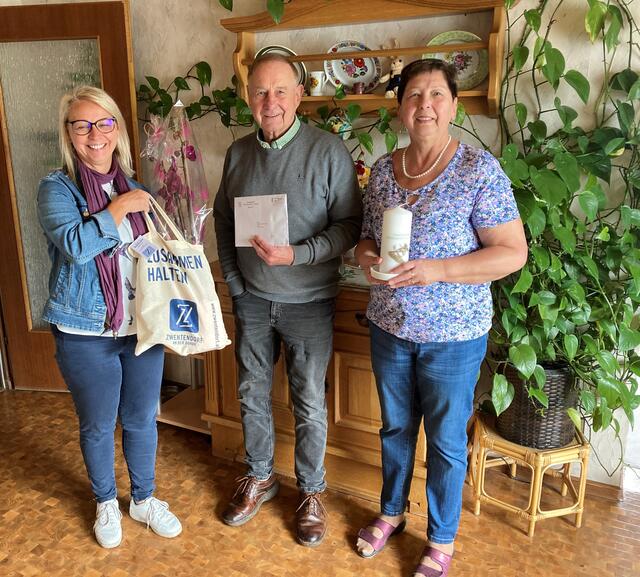 Foto: Marktgemeinde Zwentendorf