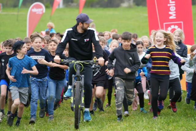 Foto: Bernhard Knaus