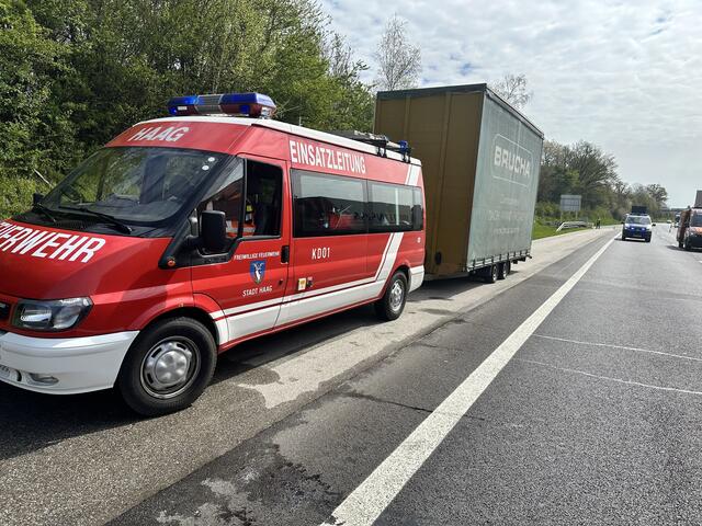 Foto: Fotokerschi.at/FF Stadt Haag