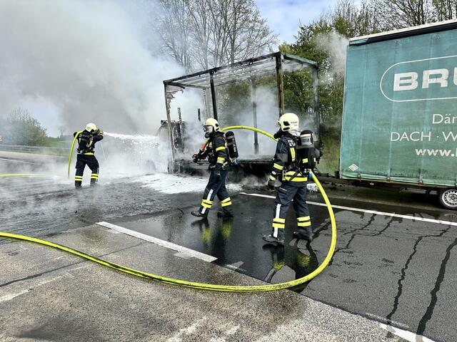 Foto: Fotokerschi.at/FF Stadt Haag