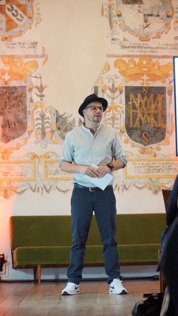 Foto: Mindstyle.Symposium