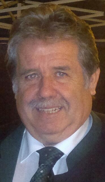 Gemeinderat Franz Pfabigan | Foto: privat