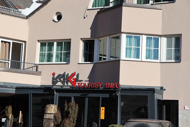 TVB Paznaun – Ischgl: Die richtungsweisende Rechtssache wird ausjudiziert. | Foto: Othmar Kolp