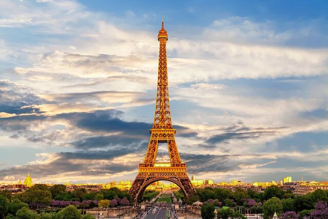 Tour Eiffel | Foto: pixabay