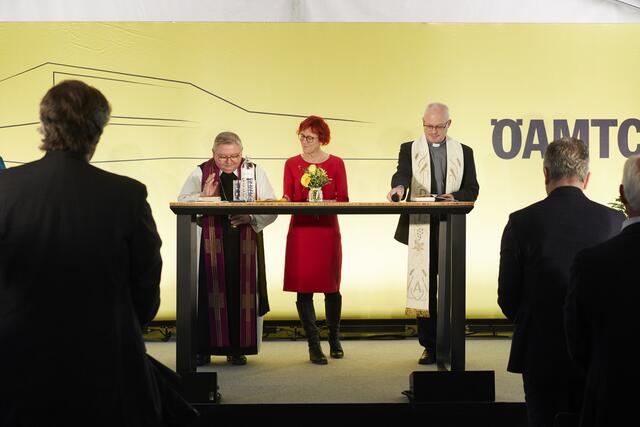 Foto: ÖAMTC/APA-Fotoservice/Tesarek