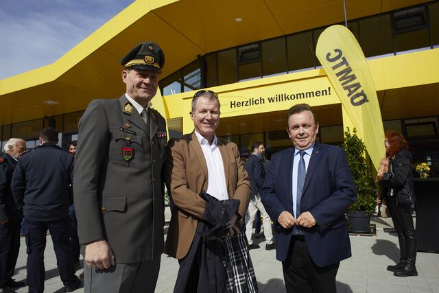 Foto: ÖAMTC/APA-Fotoservice/Tesarek