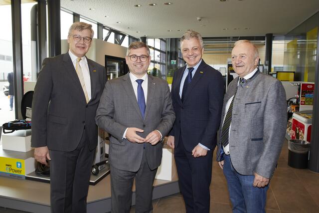 Foto: ÖAMTC/APA-Fotoservice/Tesarek
