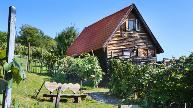 Über 700 Privatunterkünfte sorgen im Burgenland für eine ideale Auszeit vom Alltag.  | Foto:  Burgenland Tourismus_Tommi Schmid