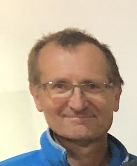 Erwin Dollensky | Foto: stockmann