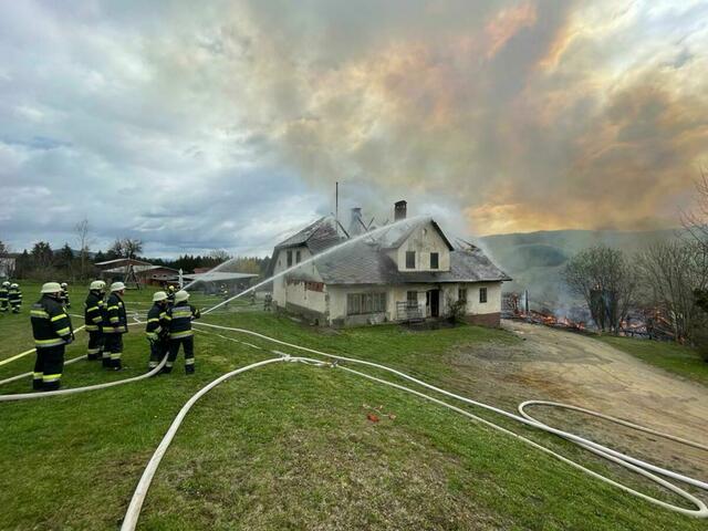 Brandursache konnte ermittelt werden | Foto: Feuerwehr Strassburg