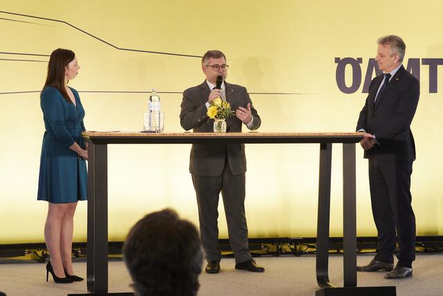 Foto: ÖAMTC/APA-Fotoservice/Tesarek