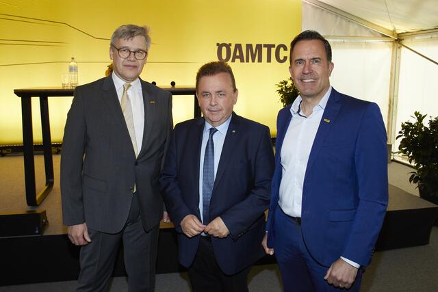 Foto: ÖAMTC/APA-Fotoservice/Tesarek