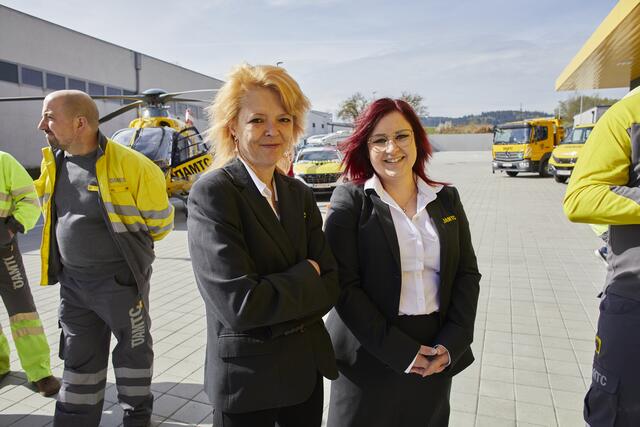 Foto: ÖAMTC/APA-Fotoservice/Tesarek
