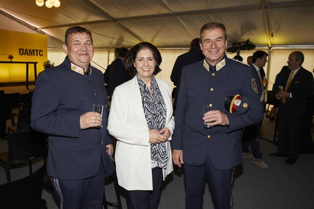 Foto: ÖAMTC/APA-Fotoservice/Tesarek