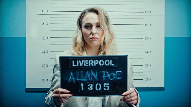 "Who The Hell Is Edgar?": Mit diesem Song und lässigen Video wollen TEYA &amp; SALENA (hier im Bild) das Finale am 13. Mai in Liverpool rocken. | Foto: ORF/OLD&amp;RICH Production/Ruy Okamura