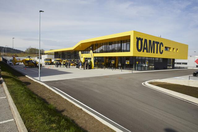 Foto: ÖAMTC/APA-Fotoservice/Tesarek