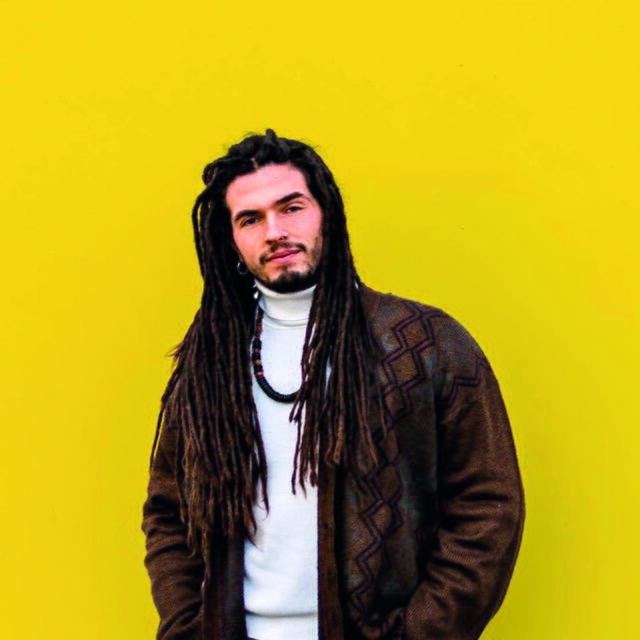 Giulio Tosatti | Foto: privat